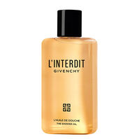 L'Interdit Bath & Shower Oil  200ml-211112 2